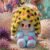 Soft Plush Doll Toy Stuffed Animal Gift (341) - Image 5