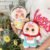 Samuel-V3 400% Fairy Tale Kingdom Series Plush Dolls, Blind Box - Image 6