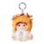 WAKUKU × YOYO Birthday Surprise Series Limited Edition Plush Hanging Card - Image 6