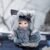 Soft Plush Doll Toy Stuffed Animal Gift (182) - Image 4