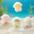 Sharki Little Shark Series Mini Figures, #11973570887998 - Image 6