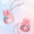 SANRI0 Character Healing Space Series Figure #12512245219646 - Image 4