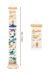 Unique Children's Gift - Dinosaur Adventure Canvas Growth Chart #54852 - Image 6