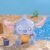 Cute Plush Pendant Doll Keychain Bag Charm (96) - Image 5