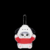 Cute Plush Pendant Doll Keychain Bag Charm (372) - Image 10