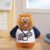 Cute Animal Plush Stuffed Toy #12230288572734 - Image 7