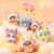Soft Plush Doll Toy Stuffed Animal Gift (439) - Image 6