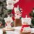 Sleepless Grumpipi Christmas Series Plush Dolls, Blind Box - Image 5