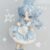 Moon Jumping Time Bunny Series BJD #12217788629310 - Image 4