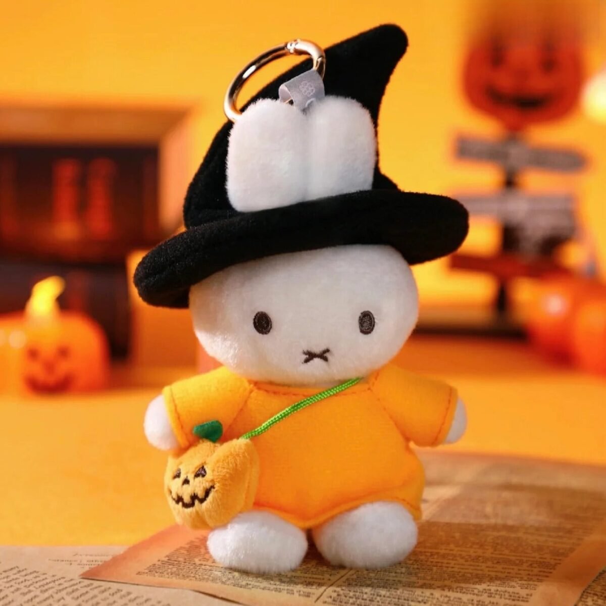 Cute Animal Plush Stuffed Toy #11999193563454 - Image 3