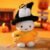 Cute Animal Plush Stuffed Toy #11999193563454 - Image 3