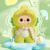 Cute Animal Plush Stuffed Toy #12228058808638 - Image 6