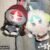 Soft Plush Doll Toy Gift #12252585492798 - Image 7