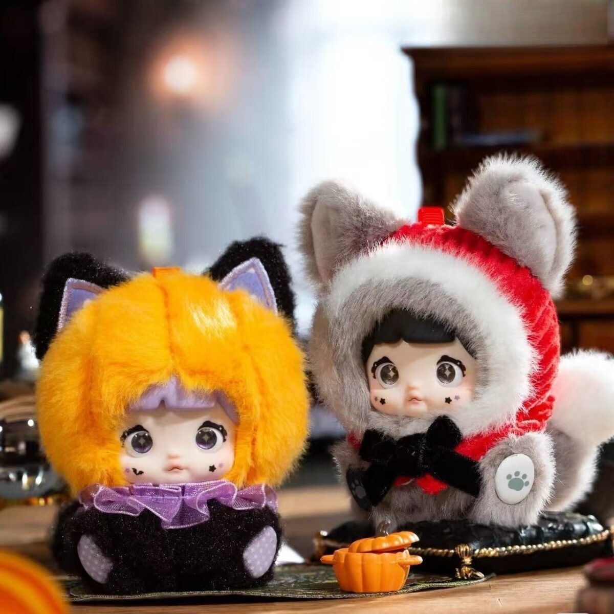 Soft Plush Doll Toy Stuffed Animal Gift (430) - Image 6