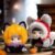 Soft Plush Doll Toy Stuffed Animal Gift (430) - Image 6