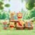 Cute Animal Plush Stuffed Toy #12016037888318 - Image 3