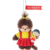 Soft Plush Doll Toy Stuffed Animal Gift (275) - Image 6