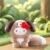 Cute Plush Pendant Doll Keychain Bag Charm (23) - Image 6
