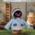 Cute Animal Plush Stuffed Toy #12234445488446 - Image 5