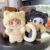 Cute Animal Plush Stuffed Toy #11966560174398 - Image 4