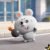 Meeki Rat Day Corporate Hamster Series #12494552564030 - Image 3