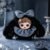 Cute Plush Pendant Doll Keychain Bag Charm (140) - Image 5