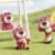 DSN Lotso MINIME Series Mini Bean #12442883817790 - Image 4