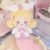 Cute Plush Pendant Doll Keychain Bag Charm (203) - Image 4