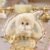 Cute Plush Pendant Doll Keychain Bag Charm (187) - Image 2