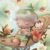 POP MART MEGA JUST DIMOO 400% 700% Dream Wilderness Limited Collectible Figure - Image 2