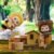 Cute Animal Plush Stuffed Toy #11591865827646 - Image 4