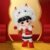 DIMOO Fortune Cat Action Figure #11741910532414 - Image 3