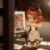 MOLLY Victorian Painter 1/8 Action Figure #11566008271166 - Image 5