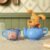 Chicory the Pig and Pipi's Wonderful Daily Series Figure Blind Box - Image 6