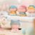 AMLLS Lullaby Beads Series Mini Figure - Image 2