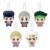 Soft Plush Doll Toy Gift #12338405998910 - Image 2