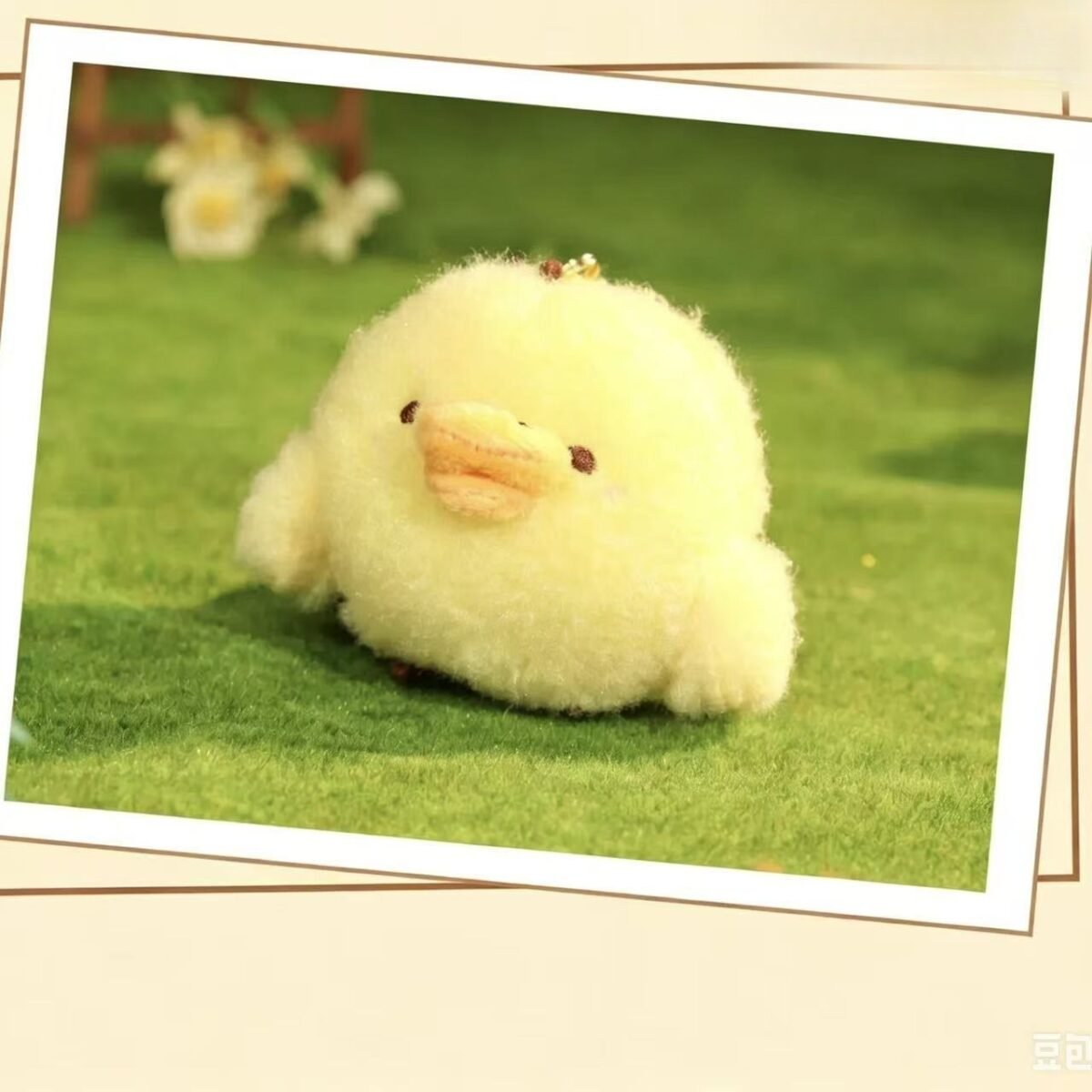 Soft Plush Doll Toy Gift #12405694759230 - Image 6