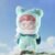 Soft Plush Doll Toy Stuffed Animal Gift (811) - Image 3