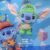 Soft Plush Doll Toy Gift #12476548186430 - Image 5