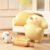 SANRI0 Pompompurin Floofy Daily Series Figure #12370109432126 - Image 3