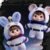 Soft Plush Doll Toy Gift #12396882198846 - Image 3