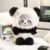 Cute Plush Pendant Doll Keychain Bag Charm (217) - Image 6