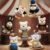Soft Plush Doll Toy Gift #12390897025342 - Image 3