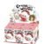 Soft Plush Doll Toy Gift #12378134643006 - Image 10