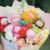 Cute Plush Pendant Doll Keychain Bag Charm (165) - Image 3