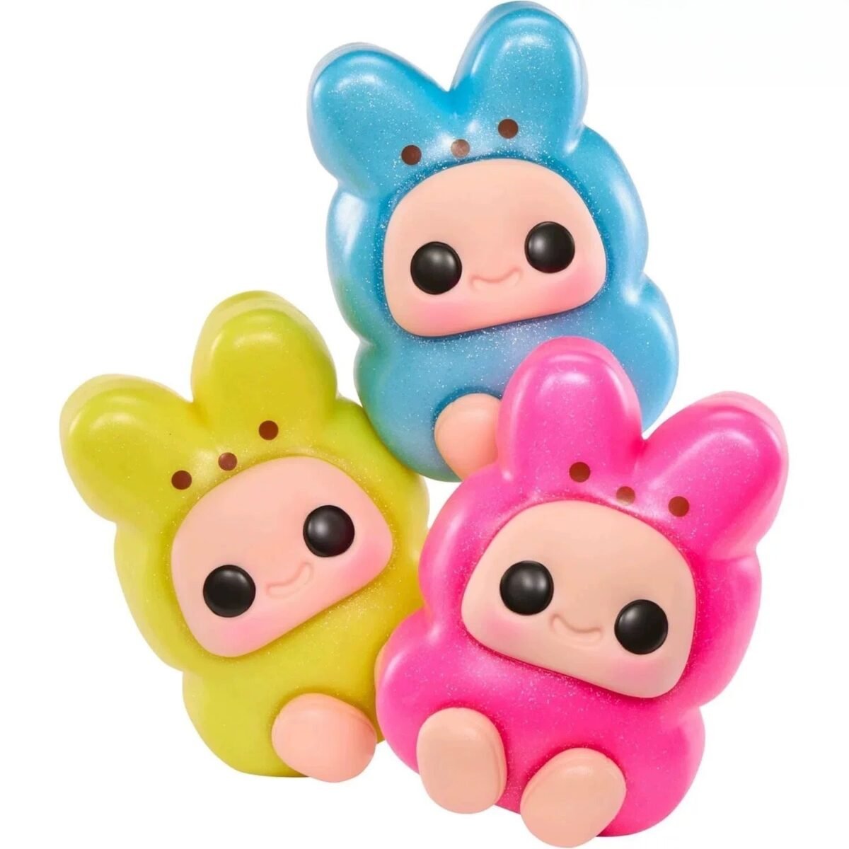 Cute Animal Plush Stuffed Toy #12495484092734 - Image 4