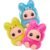 Cute Animal Plush Stuffed Toy #12495484092734 - Image 4
