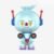 【Sale】 MONSTERS Space Adventures Series Blind #11367608811838 - Image 12