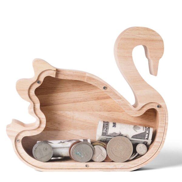 Wooden Educational Toy Montessori Puzzle for Kids (88)