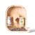 Personalized Wooden Alphabet Piggy Bank – Single-Sided Transparent M... #54550 - Image 19